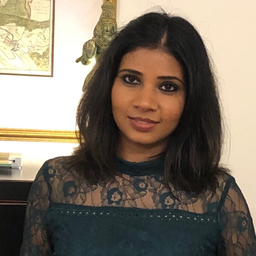 Dr. Priya Sareen Zeltinger 