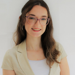 Michelle Isabella  Alhamoud 
