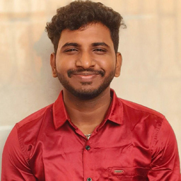 Sai Venkata Sumanth