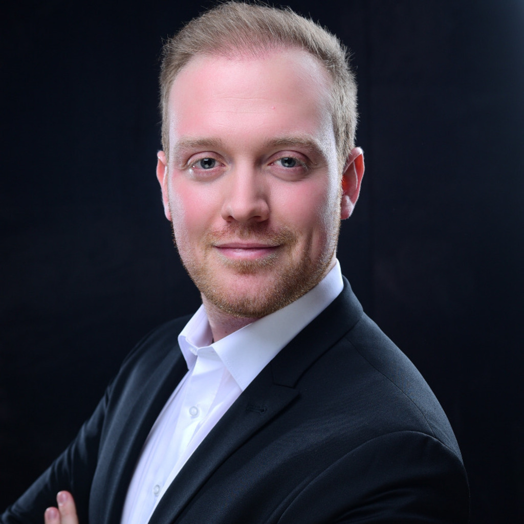 Rene Koch Ausbildung und Berufserfahrung XING