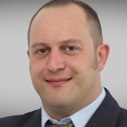 Norman Scholz