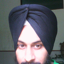 Arvinder Singh