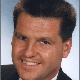 Gisbert Hochgürtel