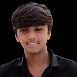 Dhruv Thakor