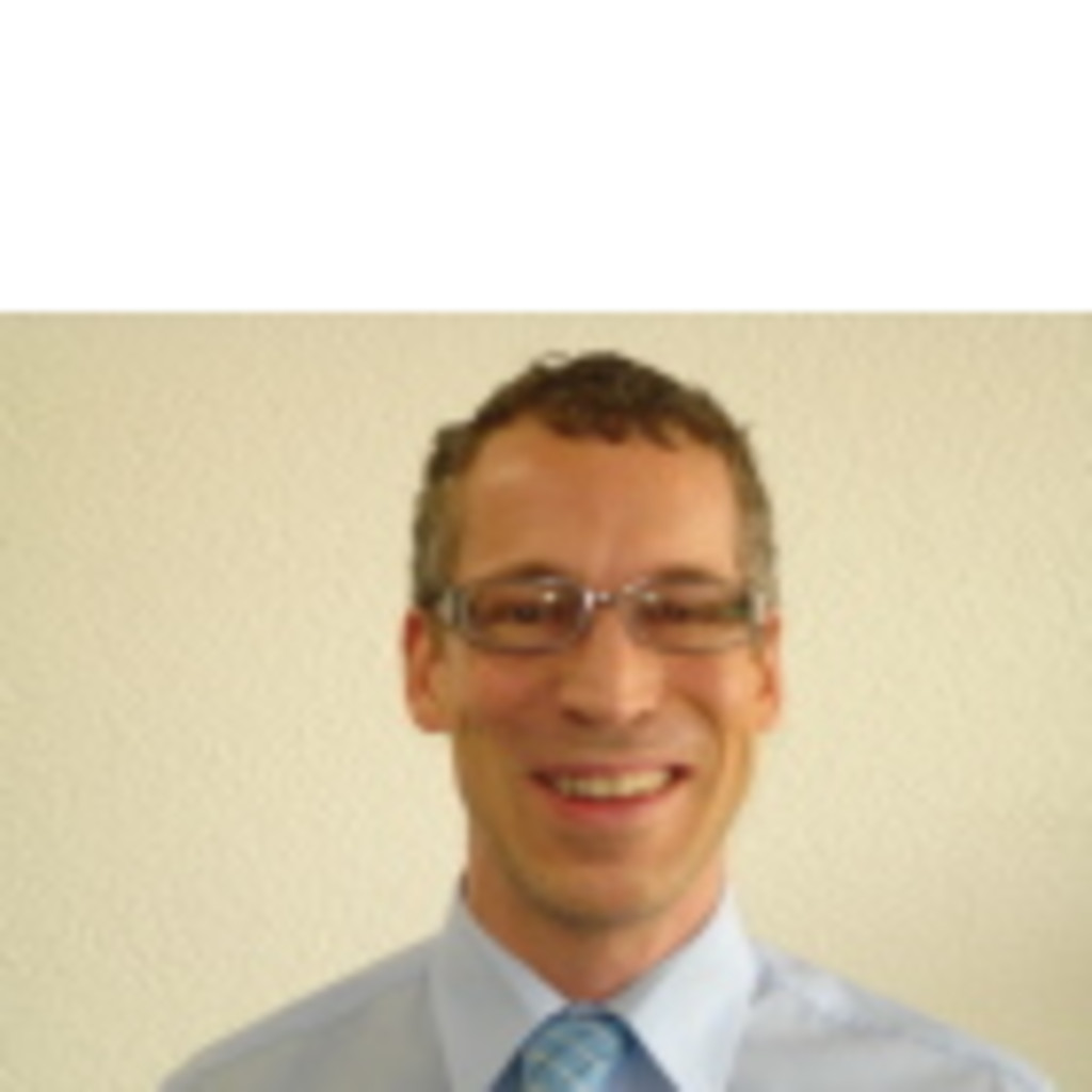 Stephan Peyer Operating Director (Schweiz) AG XING