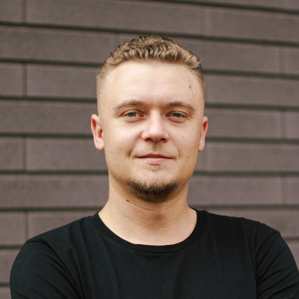 Vladyslav Piurko - Senior Software Engineer / Team Lead - Infopulse ...