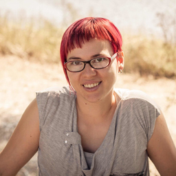 Peggy Wede