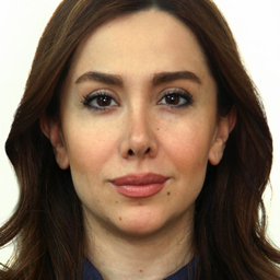 Dr. Sahar Daneshvar zavajery