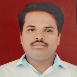 Ganesh Chavan