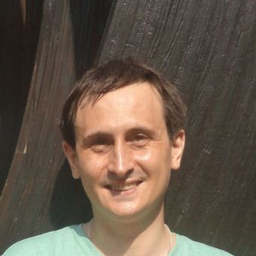 Dmitry Kovegin