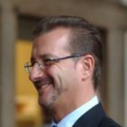 Alberto Marini