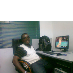 Chukwuma Harrison