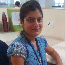 Avani Trivedi
