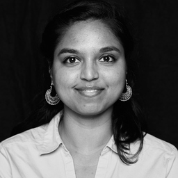 Pavithra Kumar
