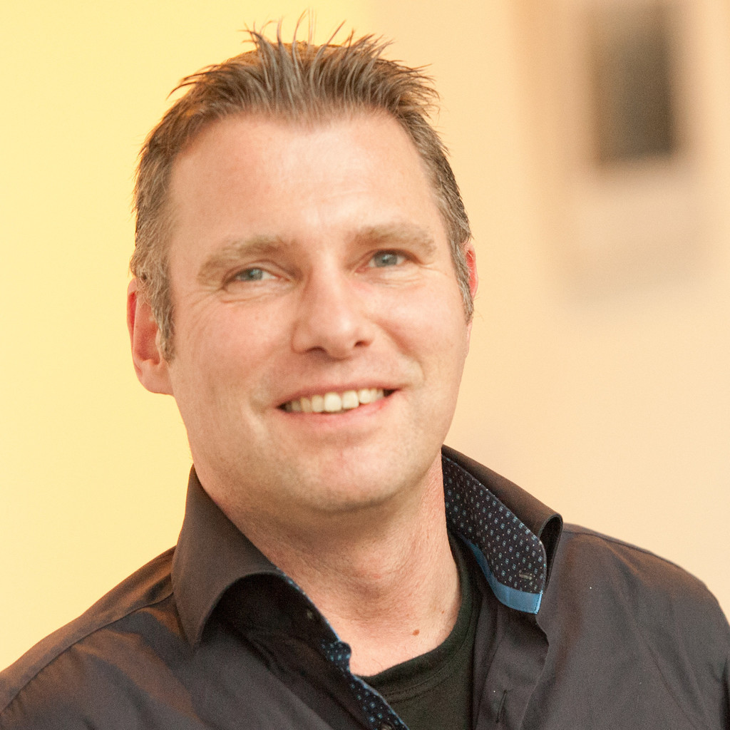 Frank Hellwig Geschäftsführer HellwigMedia XING