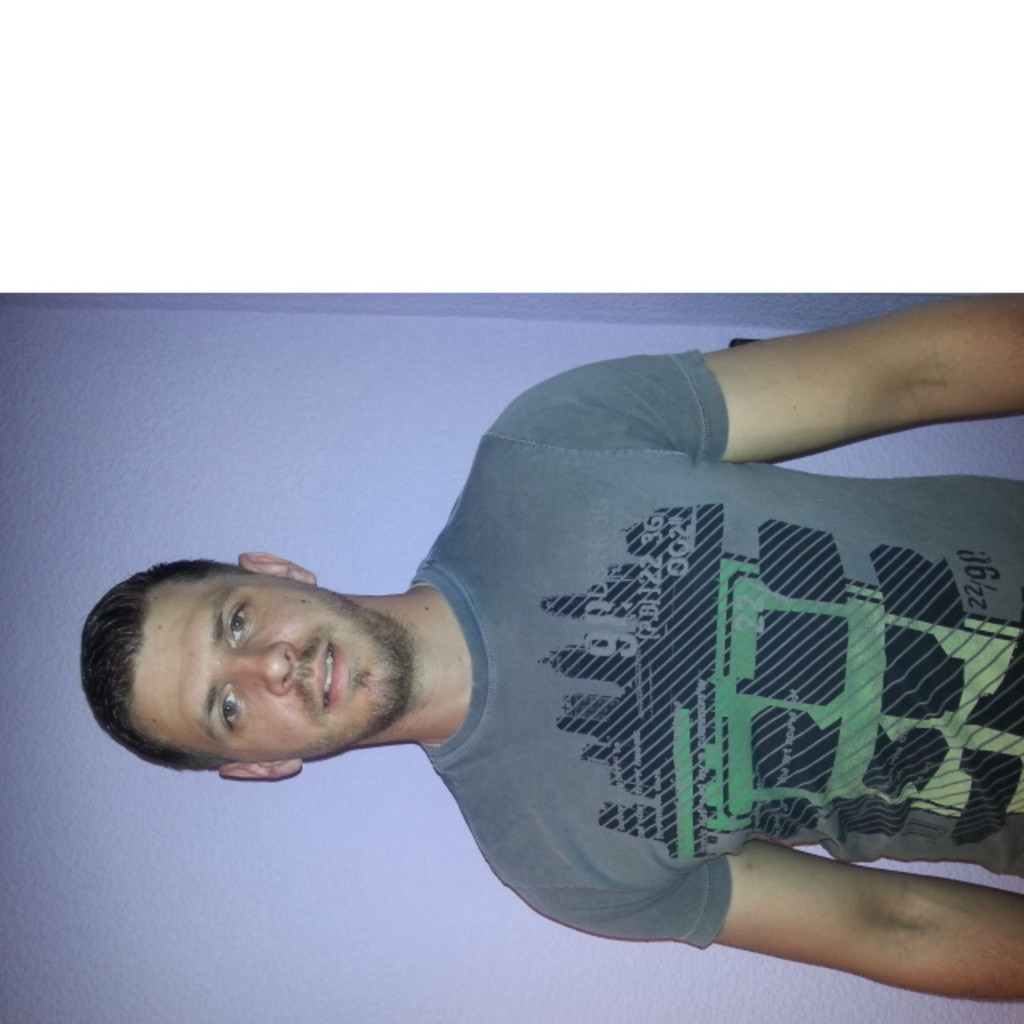 Sven Lorenz Maschinenführer Recycling XING