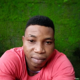 Oluwaseyi Okeyomi