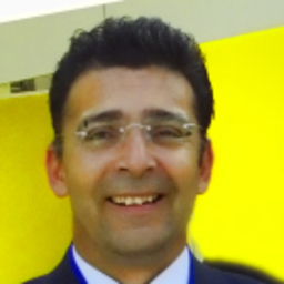 Gonzalo Buston Vega