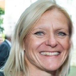 Dipl.-Ing. Silke Gelhard