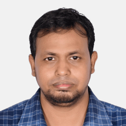 Md Mamun Ur Rashid