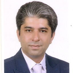 Saeed Hashemi