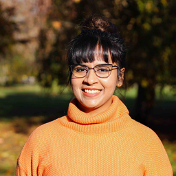 Prachi Sharma