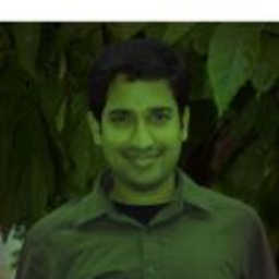 Chandra Sekhar