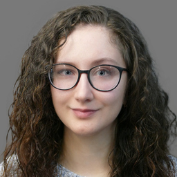 Yuliia Serhiienko