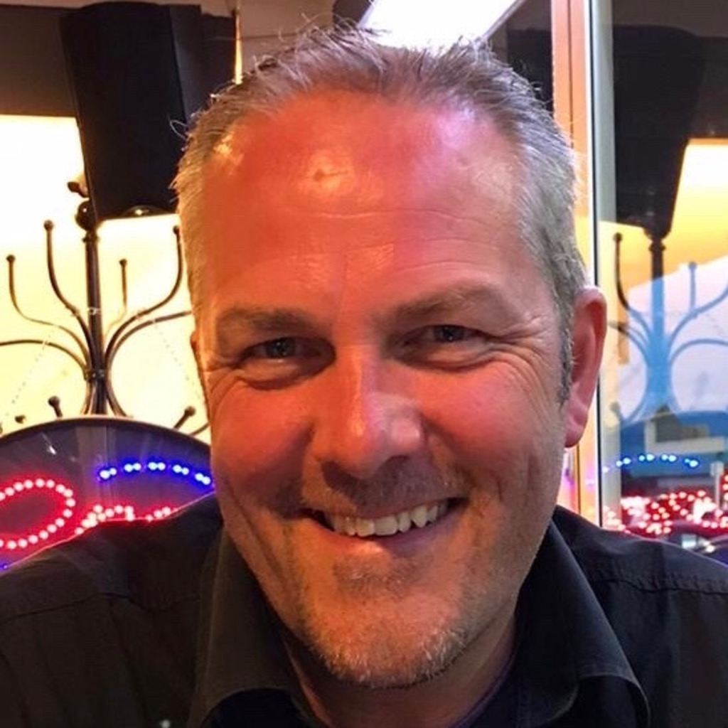 Andreas Klindworth Senior Unternehmerbetreuer Hannoversche