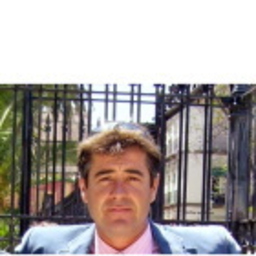 Francisco Javier ramirez Pizarro
