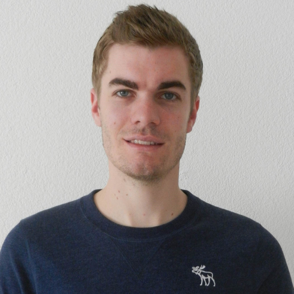 Martin Müller Technischer Betriebsleiter Viktor Rätzer AG XING