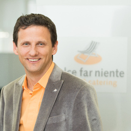 Daniel Kolbe