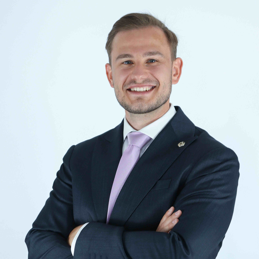 Charlie Meyer Finanzberater Swiss Life Select Deutschland XING