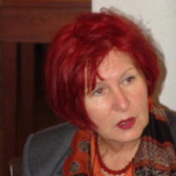 Hanne Becker-Koch