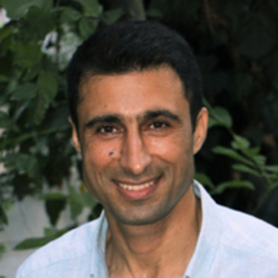 Mehdi Hamidi