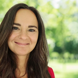 Sylvia Heinrich