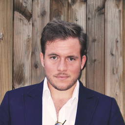 Timm Helbach