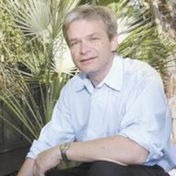 Wolfgang Max Seybold