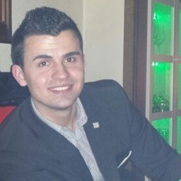 Martin Maister
