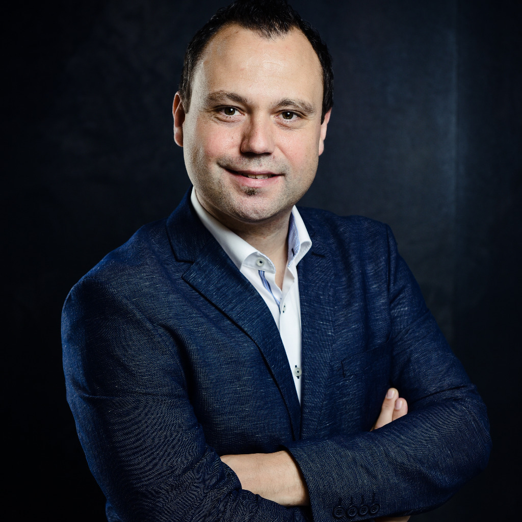 Boris Jablonski Key Account Manager Wolters cat & dog GmbH XING