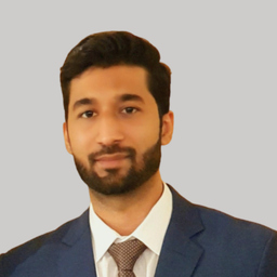 Sajeel Ahmed