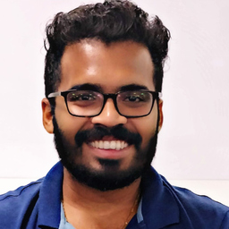 GOKUL NAIR