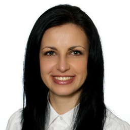 Dr. Ivana Tomic