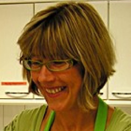 Profilbild Claudia Zimmermann