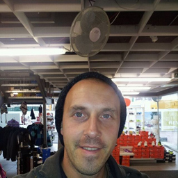 Maik Portmann