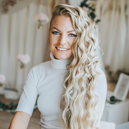 Alin Kaupa  myLovely Bridal Lounge's profile picture