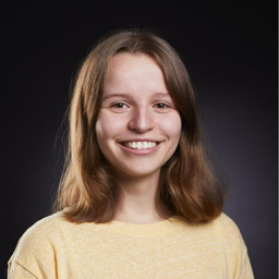 Carina Meints