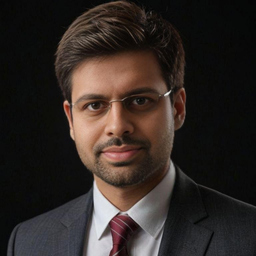 Tejaswi Kumar Goda
