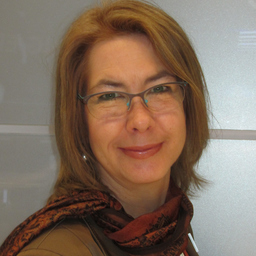 Karin Dreger