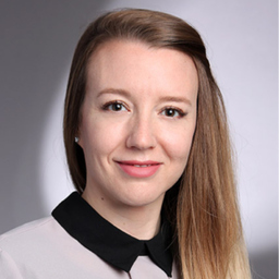 Sarah Stüdemann